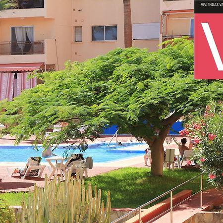 Los Cristianos - Two Bedrooms - Flayla-C Ngoại thất bức ảnh
