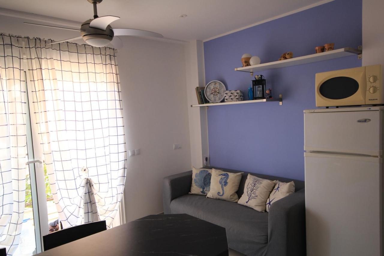 Los Cristianos - Two Bedrooms - Flayla-C Ngoại thất bức ảnh
