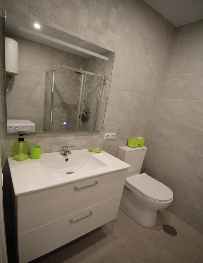 Los Cristianos - Two Bedrooms - Flayla-C Ngoại thất bức ảnh