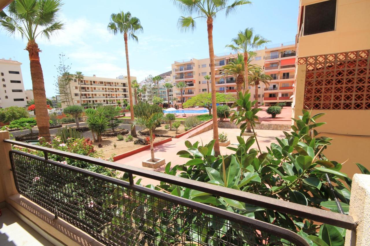 Los Cristianos - Two Bedrooms - Flayla-C Ngoại thất bức ảnh