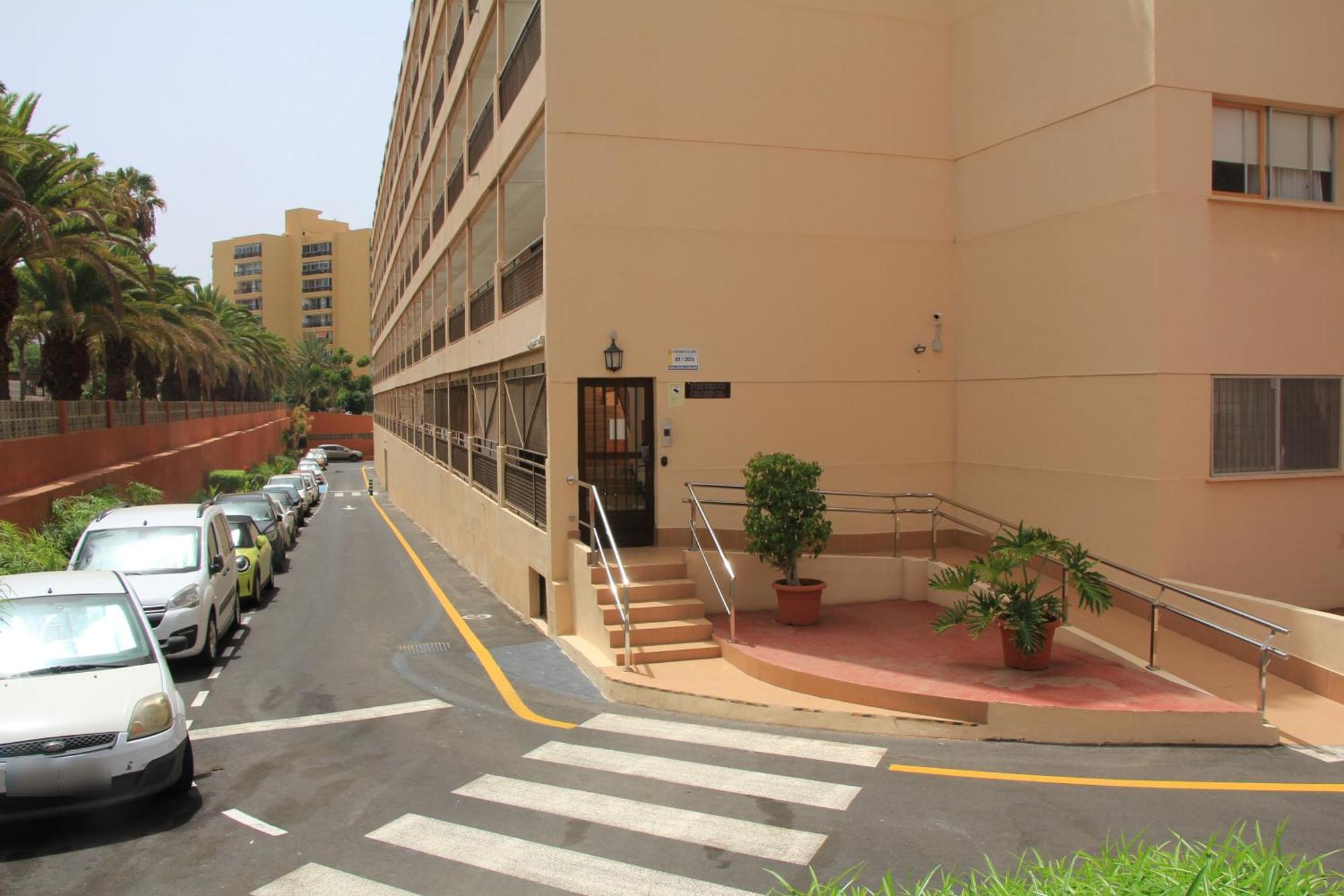 Los Cristianos - Two Bedrooms - Flayla-C Ngoại thất bức ảnh