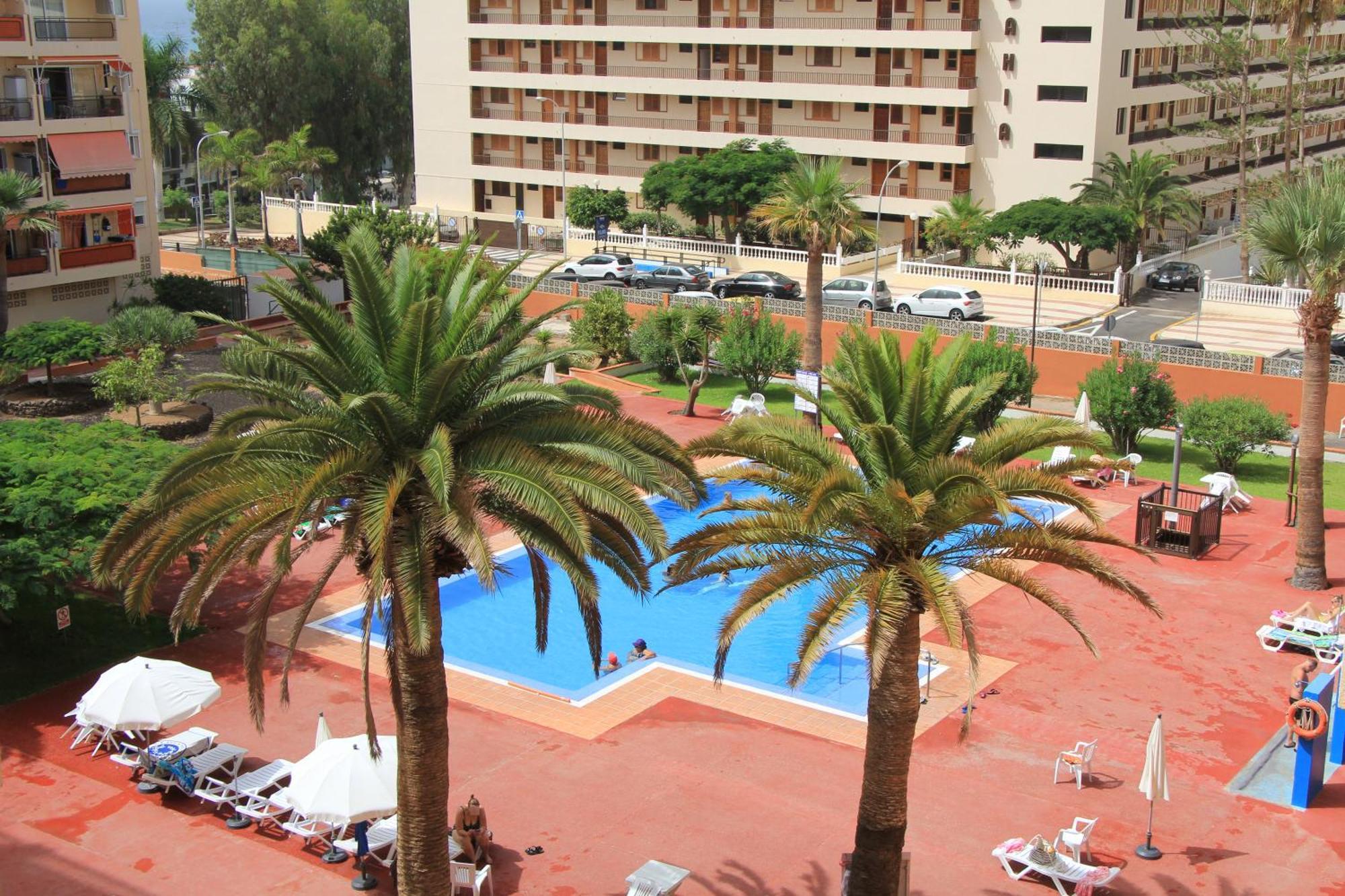 Los Cristianos - Two Bedrooms - Flayla-C Ngoại thất bức ảnh