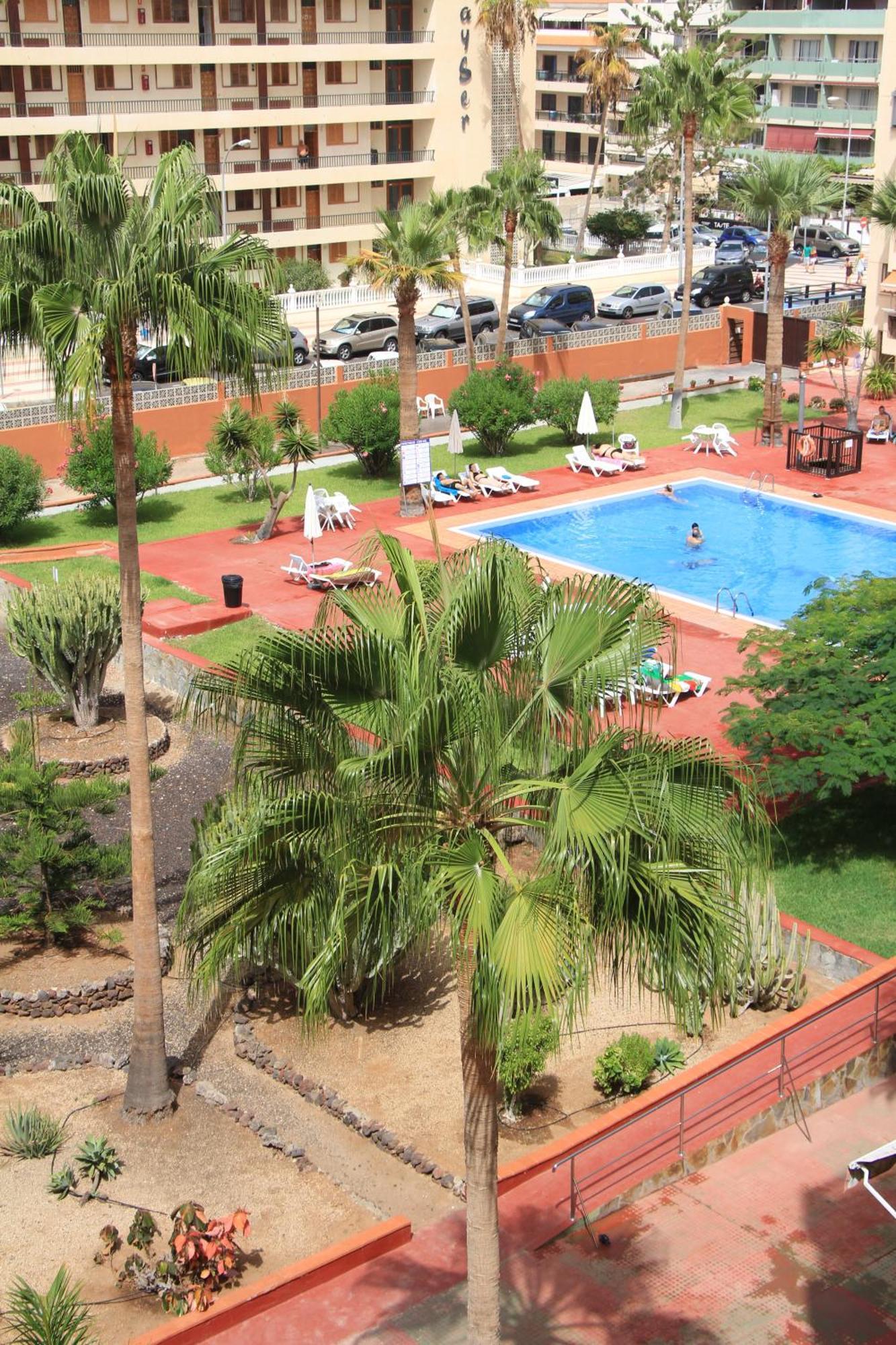 Los Cristianos - Two Bedrooms - Flayla-C Ngoại thất bức ảnh