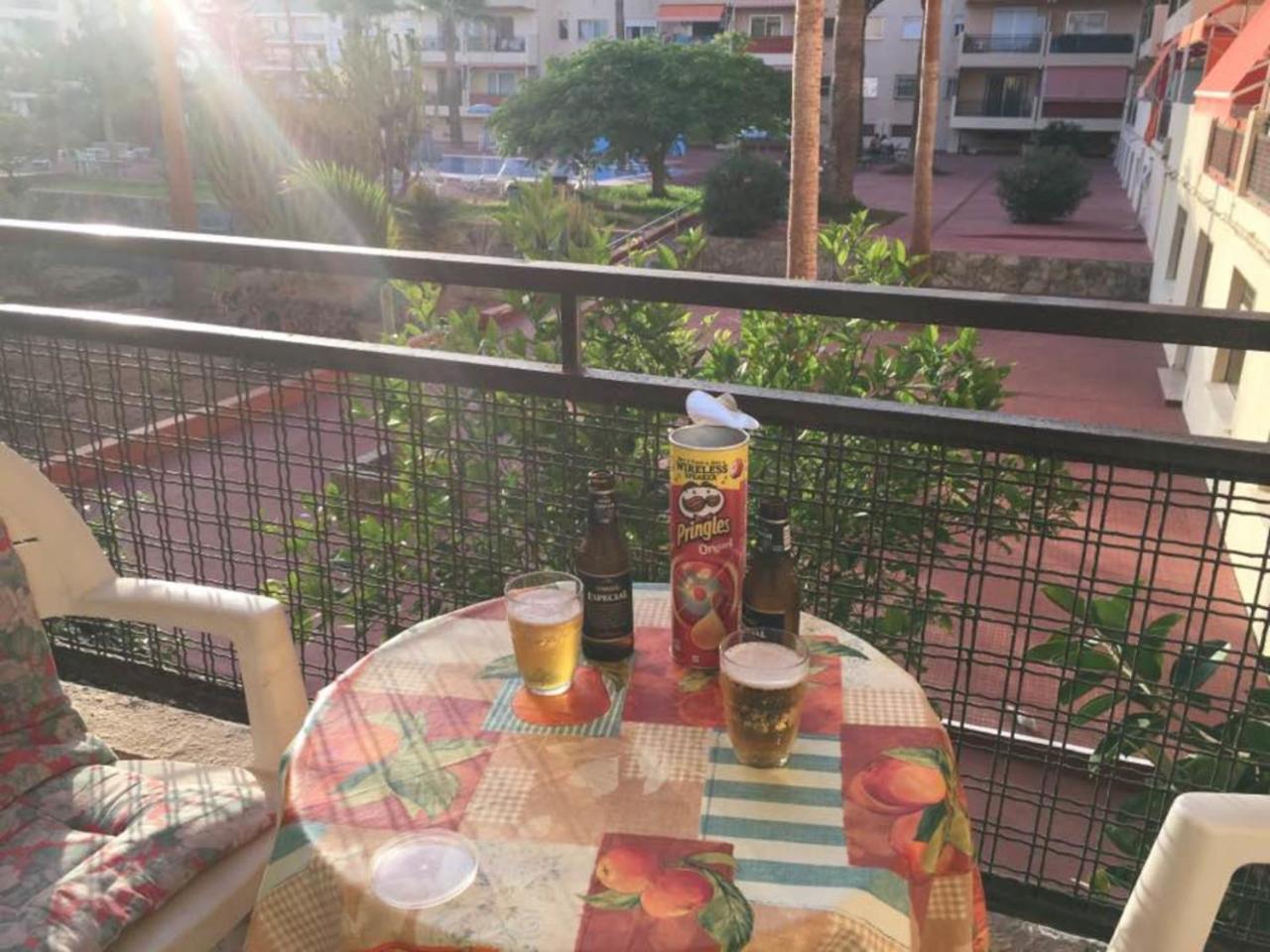 Los Cristianos - Two Bedrooms - Flayla-C Ngoại thất bức ảnh