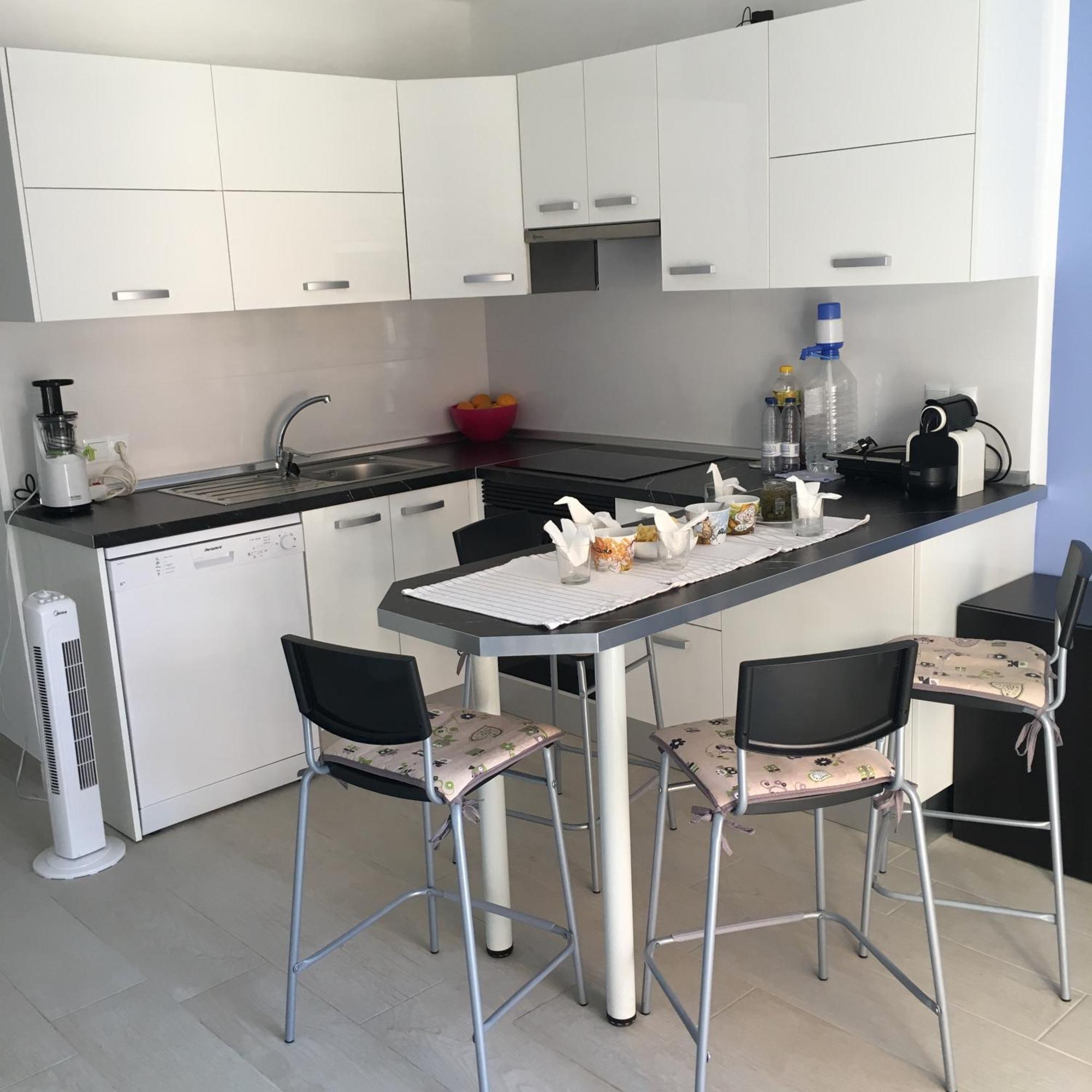 Los Cristianos - Two Bedrooms - Flayla-C Ngoại thất bức ảnh