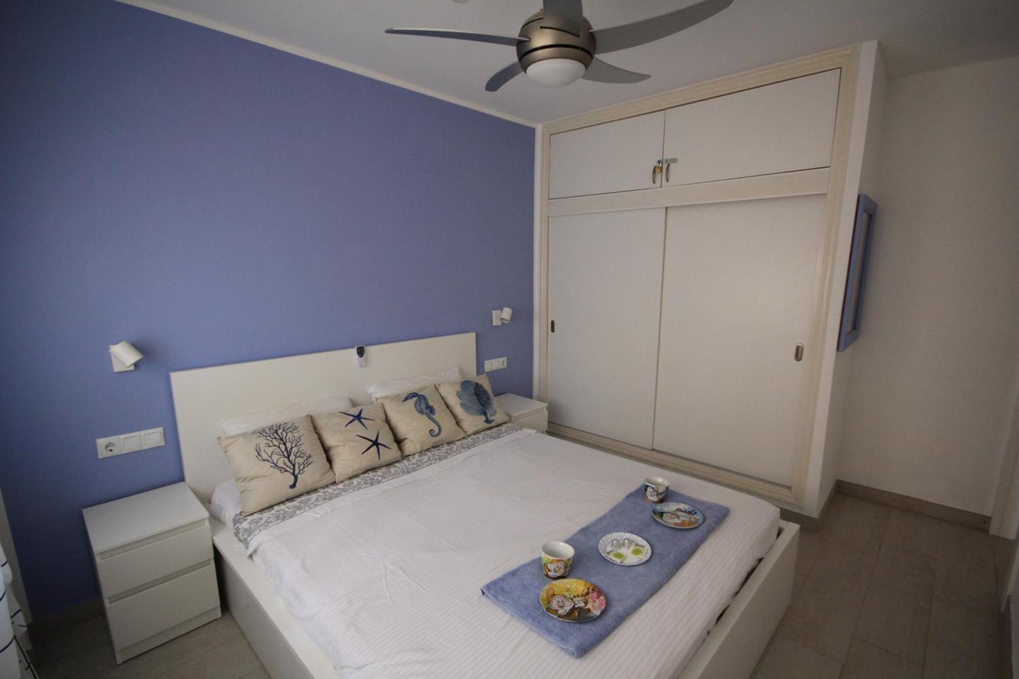 Los Cristianos - Two Bedrooms - Flayla-C Ngoại thất bức ảnh