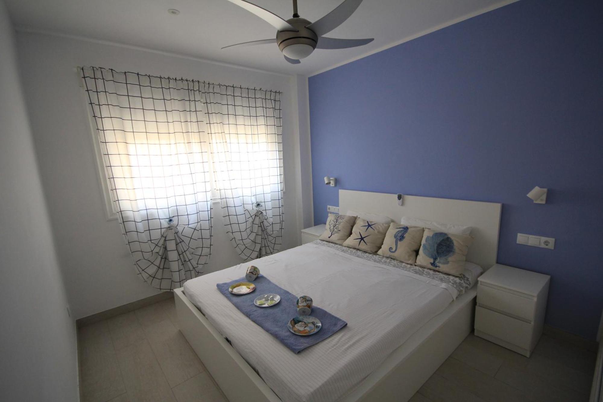Los Cristianos - Two Bedrooms - Flayla-C Ngoại thất bức ảnh