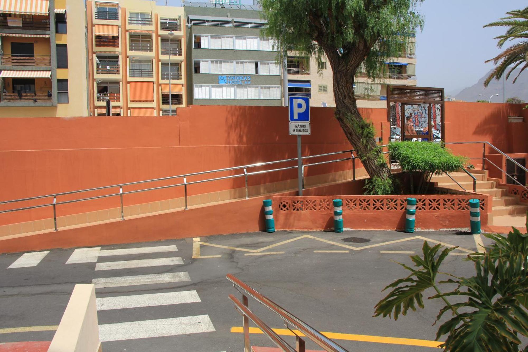 Los Cristianos - Two Bedrooms - Flayla-C Ngoại thất bức ảnh