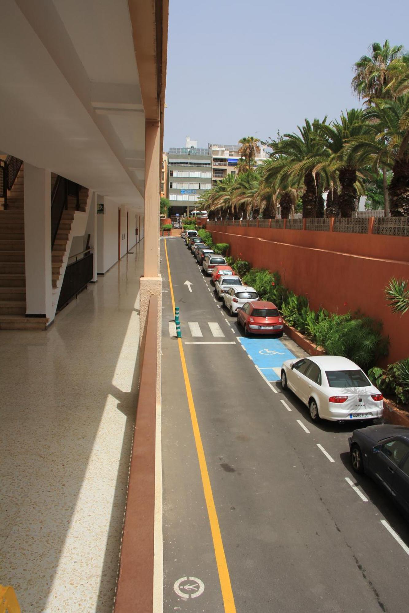 Los Cristianos - Two Bedrooms - Flayla-C Ngoại thất bức ảnh