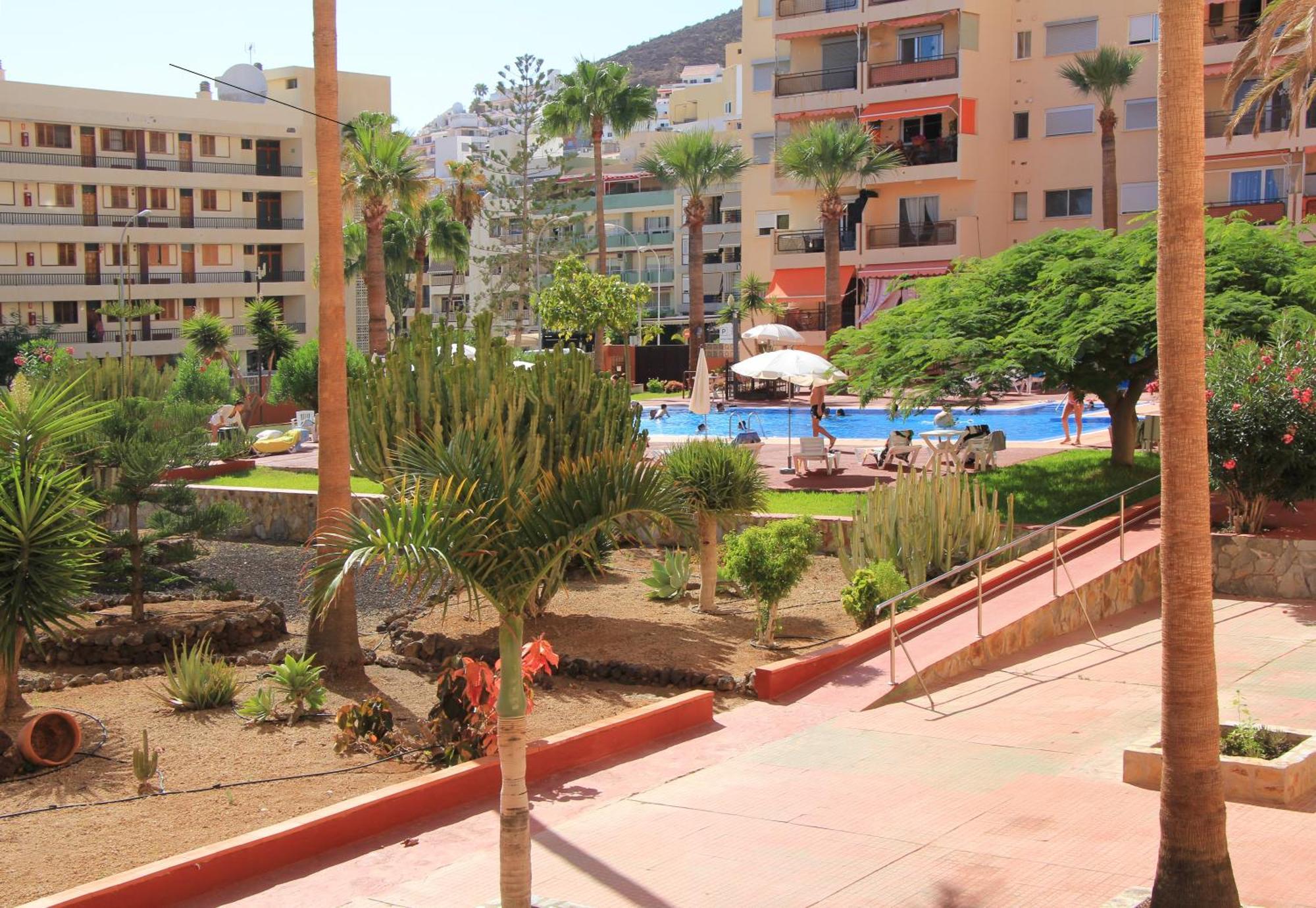 Los Cristianos - Two Bedrooms - Flayla-C Ngoại thất bức ảnh