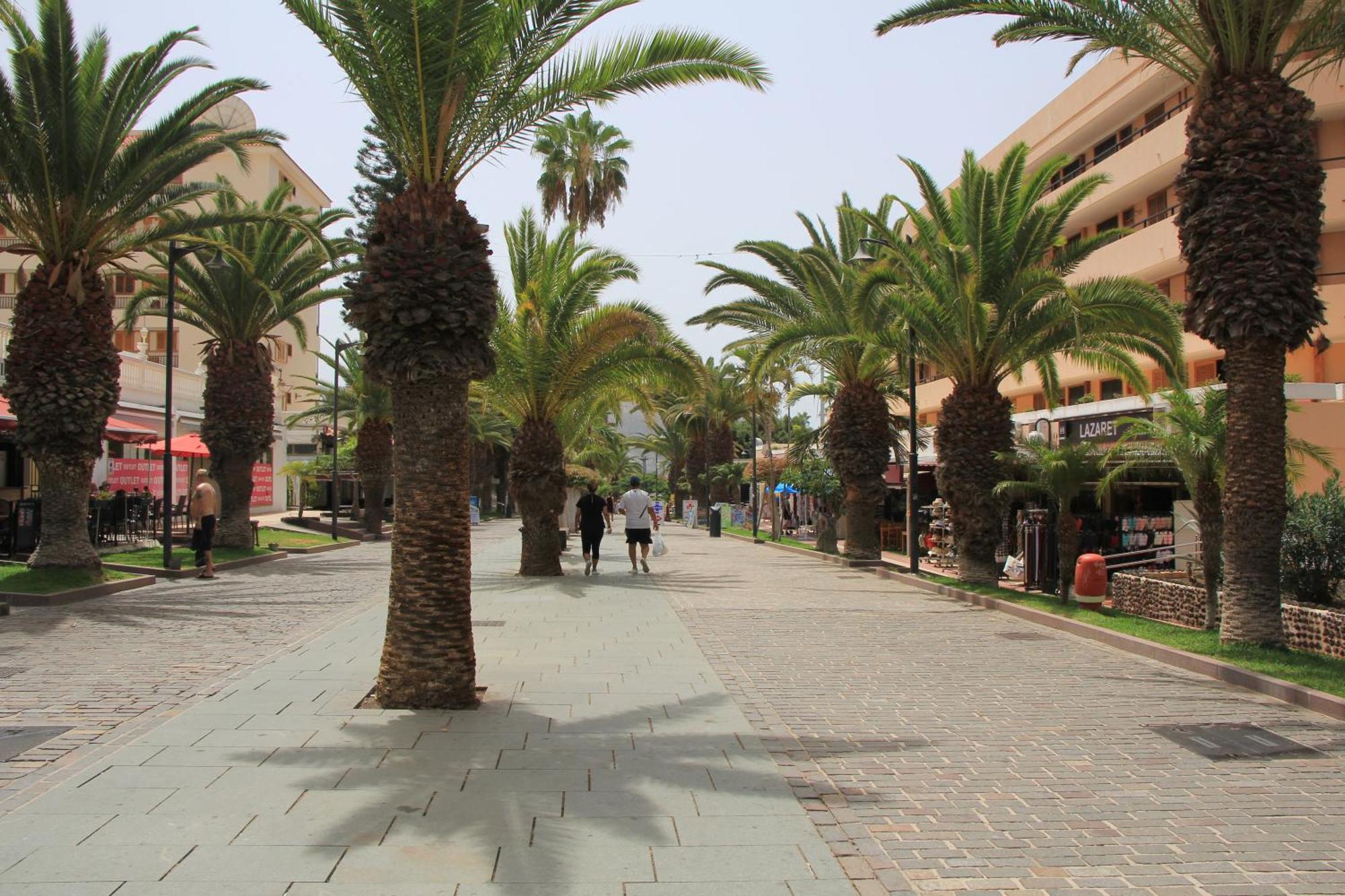 Los Cristianos - Two Bedrooms - Flayla-C Ngoại thất bức ảnh