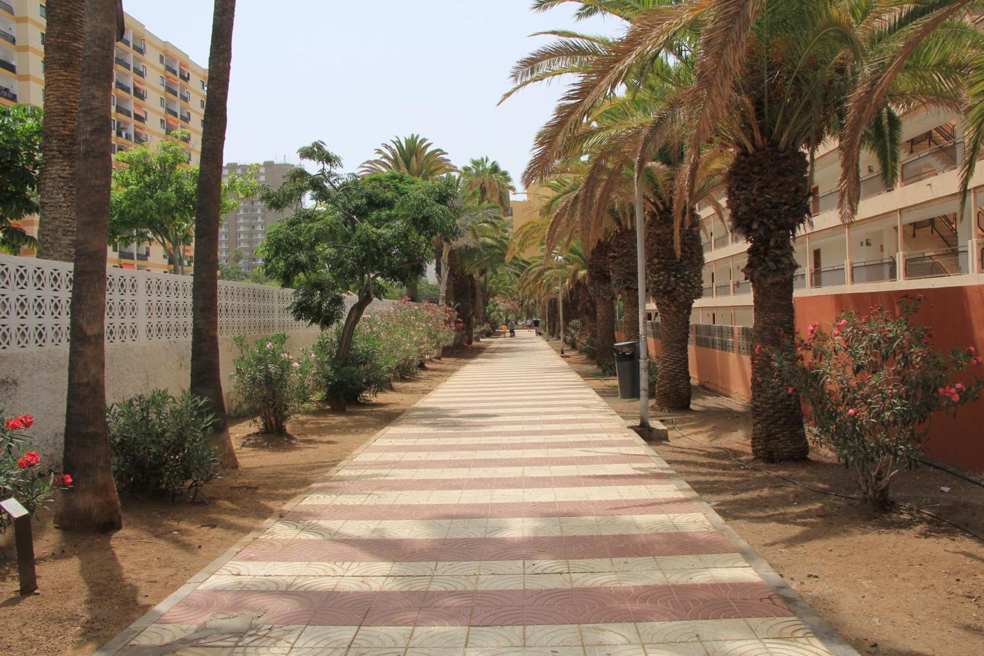 Los Cristianos - Two Bedrooms - Flayla-C Ngoại thất bức ảnh